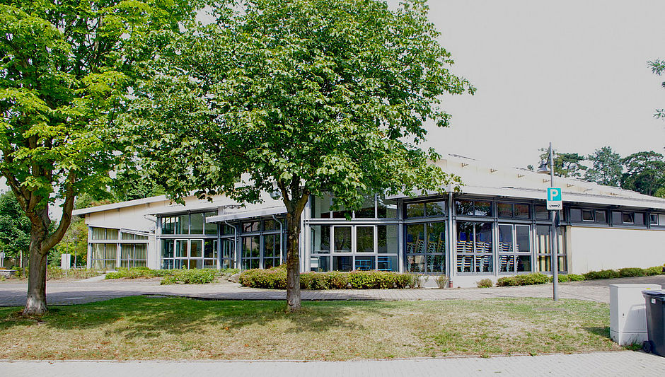 Kulturzentrum Großen-Buseck