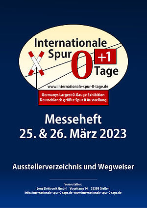 Messeheft 2023