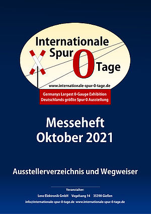 Messeheft 2021