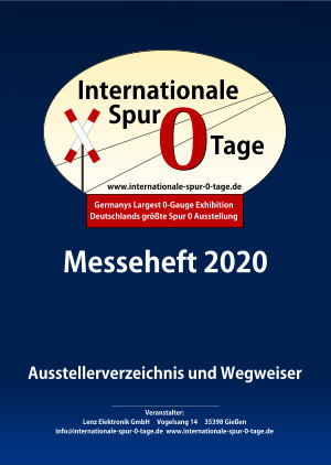 Messeheft 2020