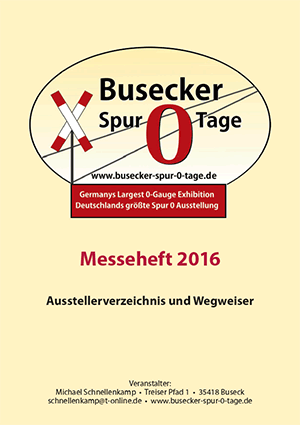 Messeheft 2016