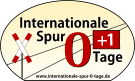 Logo: Internationale Spur-0-Tage